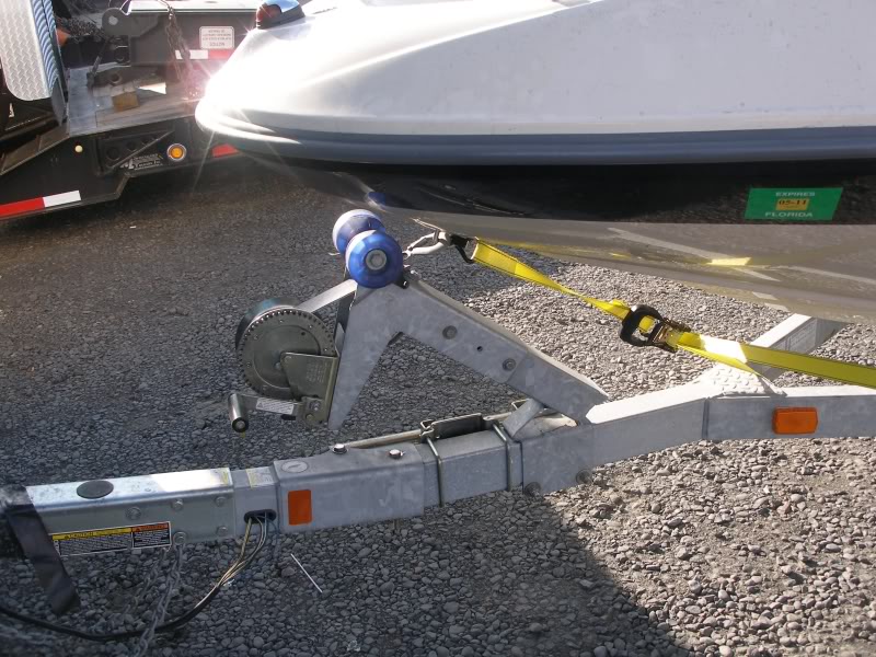 sea doo boat trailer parts karavan trailers are junk sea doo forum sea doo boat trailer parts karavan trailers are junk sea doo forum