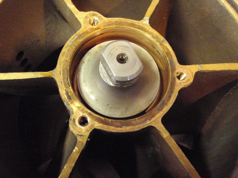 How To Changing Your Wear Ring Sea Doo Forum