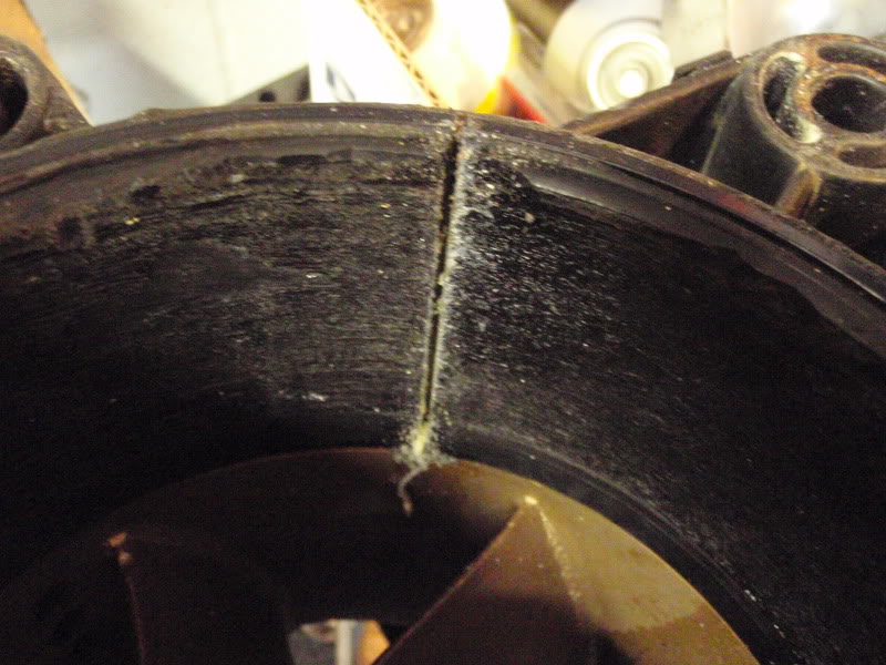 How To Changing Your Wear Ring Sea Doo Forum