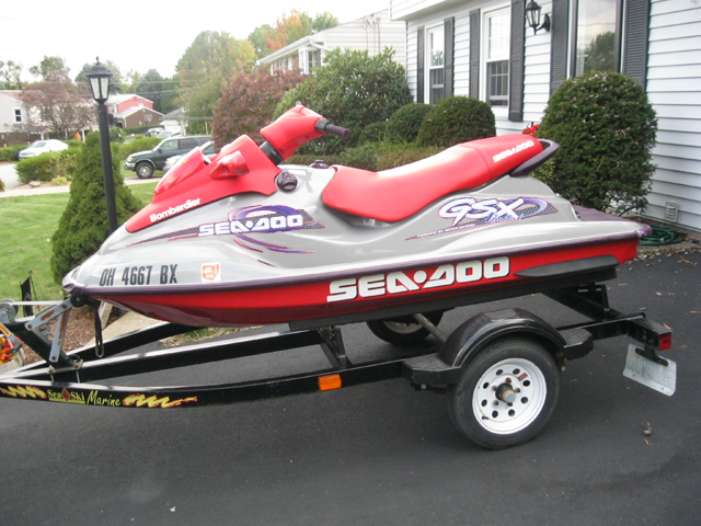 Seadoo