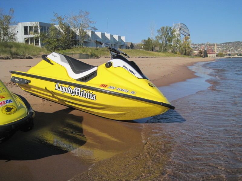 The X4 Thread Sea Doo Forum