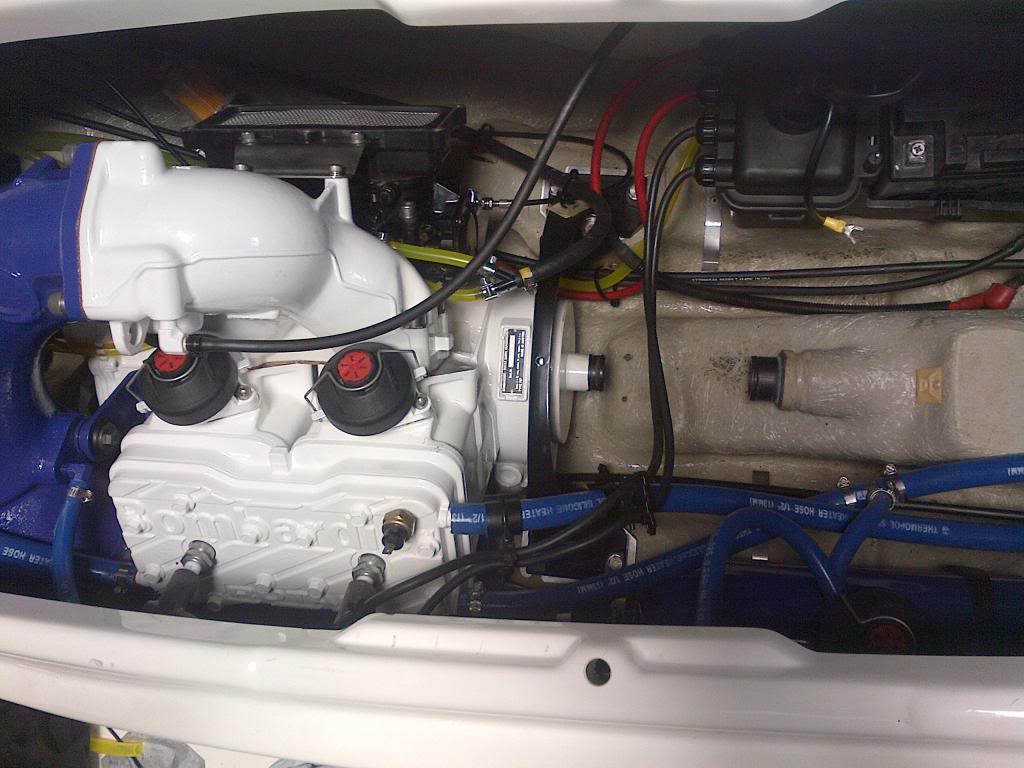 seadoo boat overheating 96 gtx rescue page 4 sea doo forum seadoo boat overheating 96 gtx rescue page 4 sea doo forum