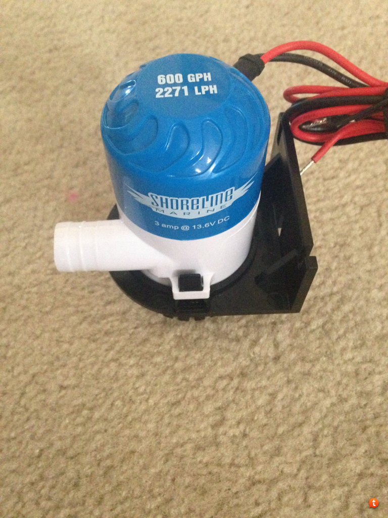 1998 Sea-Doo XP Limited BILGE PUMP RELAY 278001302 | eBay