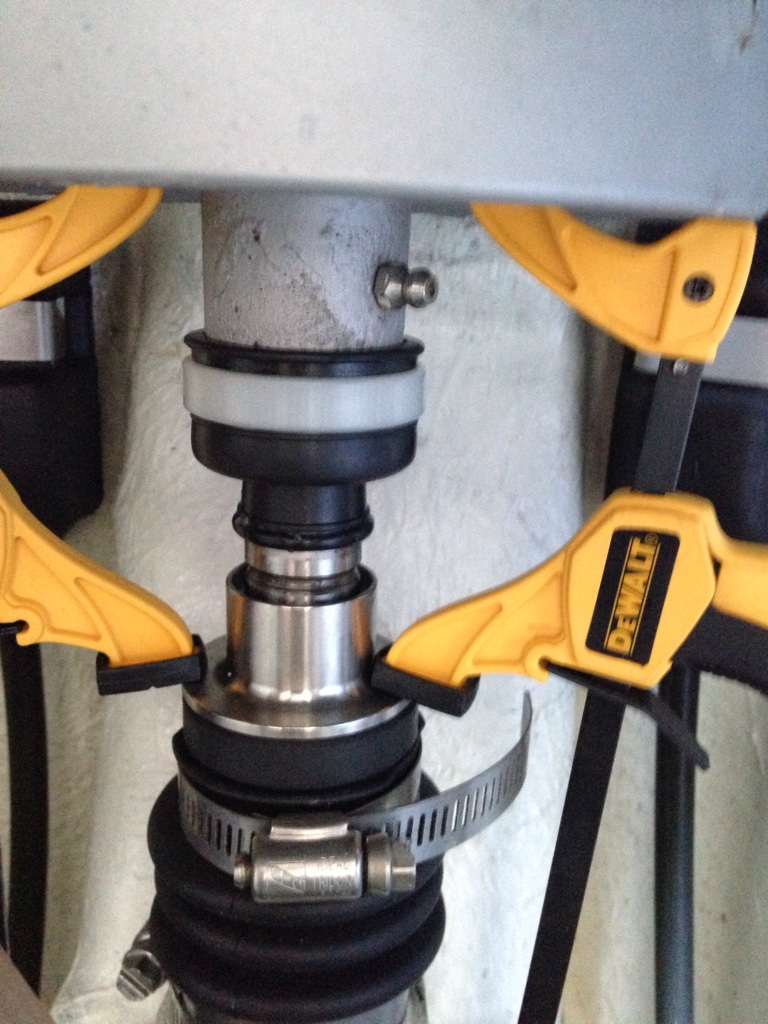 1997 Seadoo Gtx >> Problems removing my driveshaft | Sea-Doo Forum 1997 Seadoo Gtx >> Problems removing my driveshaft | Sea-Doo Forum