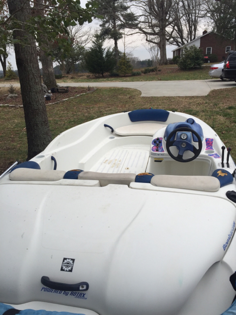 1997 Seadoo Gtx >> My first Seadoo boat, 97 sportster | Sea-Doo Forum 1997 Seadoo Gtx >> My first Seadoo boat, 97 sportster | Sea-Doo Forum