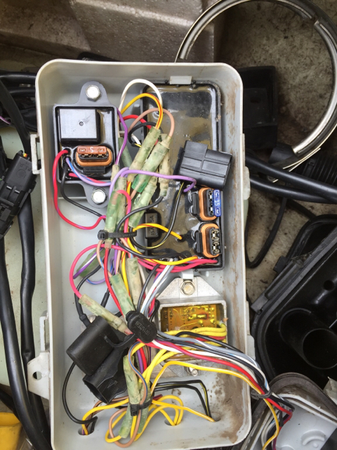 1996 Seadoo Xp No Spark Sea Doo Forum