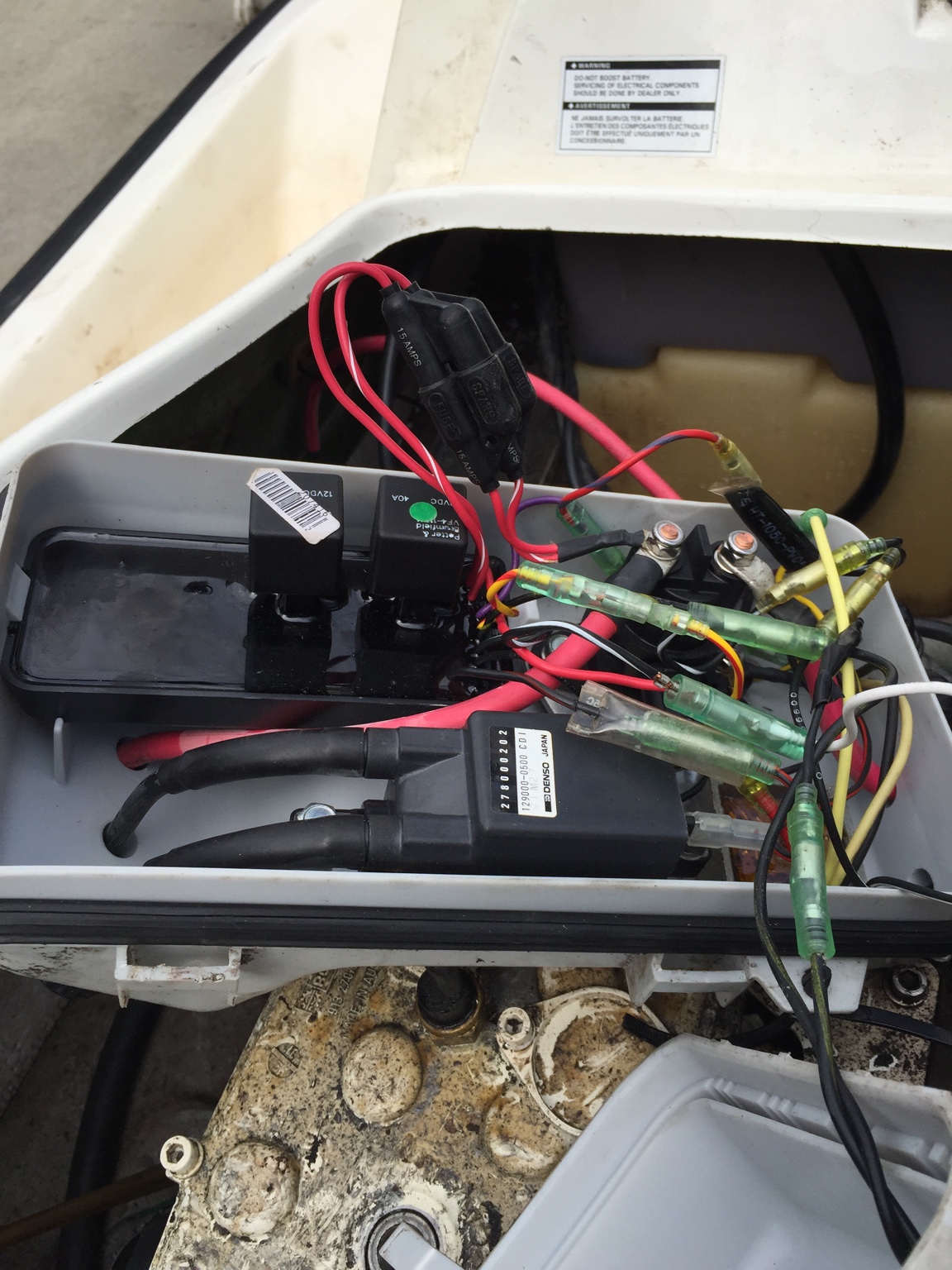 I'm not looking to put a bunch of money into it but if I can get it running and have a little fun that would be awesome. ANY help would be greatly ...