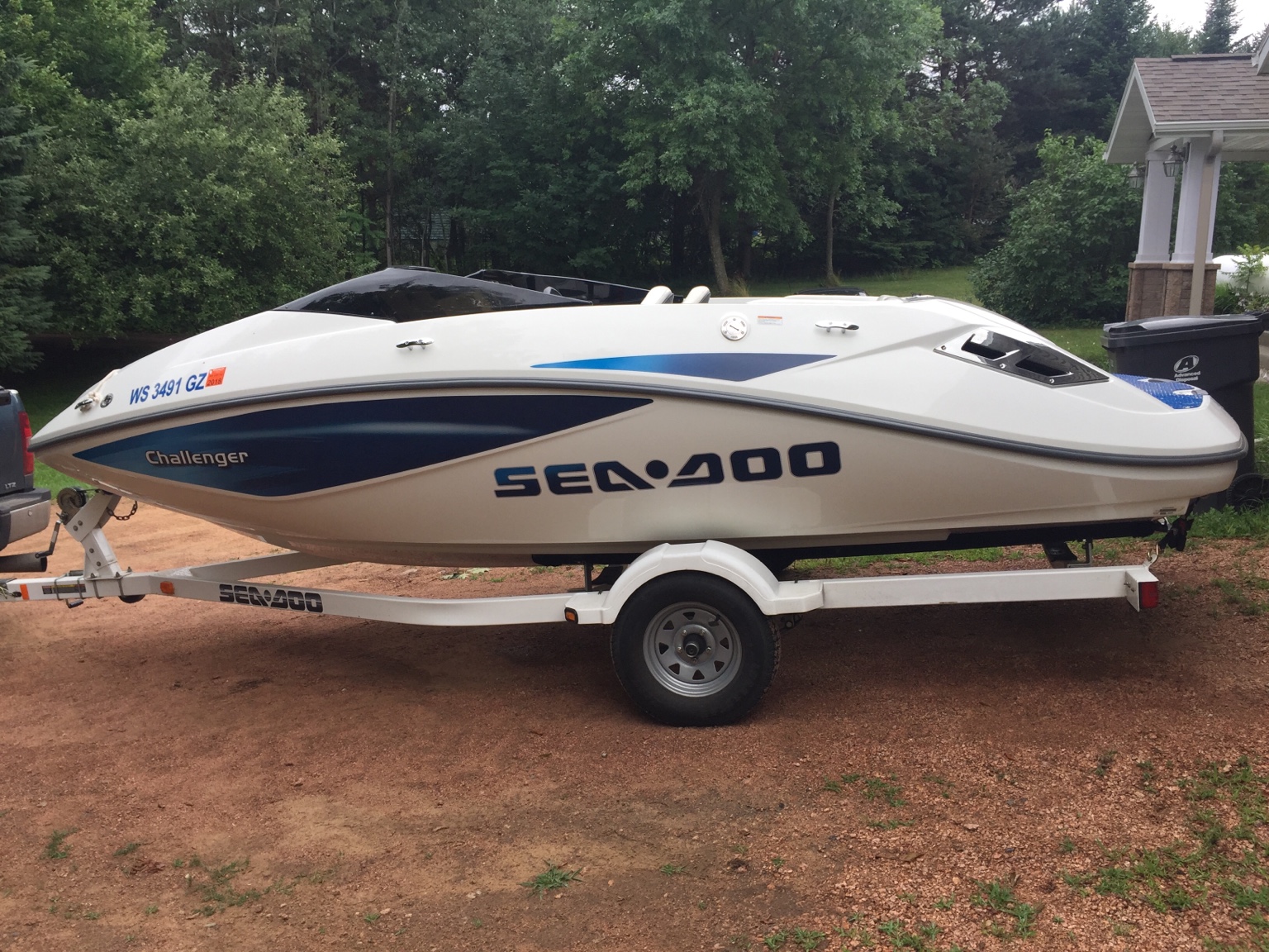 Trim tabs for sea doo challenger 210 manual Trim tabs for sea doo challenger 210 manual