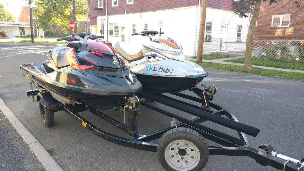 2014 rxpx 260 massive engine failure | Sea-Doo Forum